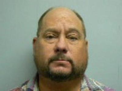 Paul Allen Treff a registered Sex Offender of Texas