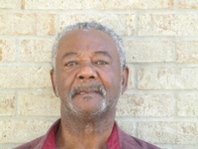 Linzy Earl Williams a registered Sex Offender of Texas