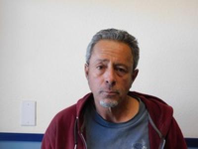 John Walter Meek a registered Sex Offender of Texas