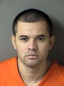 Samuel Antonio Alvarado a registered Sex Offender of Texas