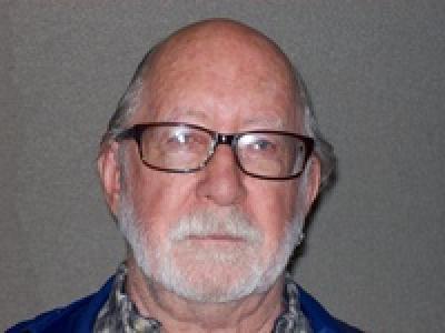Donald Ray Means a registered Sex Offender of Texas