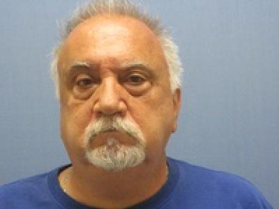 Steven Francis Sardinta a registered Sex Offender of Texas