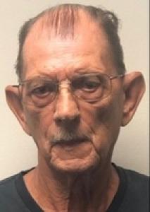 Wilbert Clarence Heller a registered Sex Offender of Texas