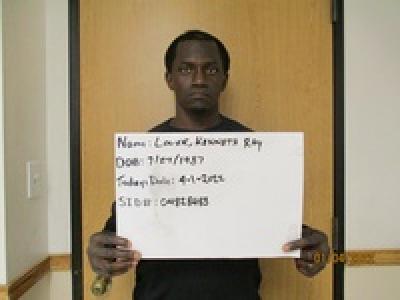Kenneth Ray Lover a registered Sex Offender of Texas