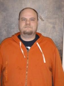 Cliffton Mike Grimes a registered Sex Offender of Texas