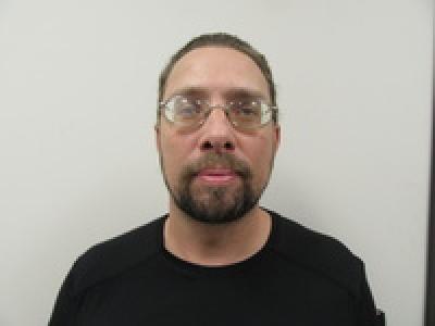 Russell Daniel Hayes a registered Sex Offender of Texas