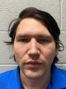 Cory Reed a registered Sex Offender of Texas