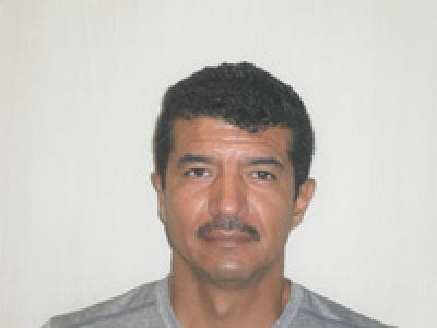 Jorge Alberto Gonzalez a registered Sex Offender of Texas