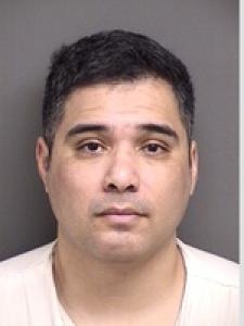 Jesus David Villalobos a registered Sex Offender of Texas