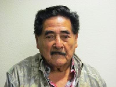 Thomas C Valdez a registered Sex Offender of Texas