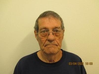 Billy Jack Olson a registered Sex Offender of Texas