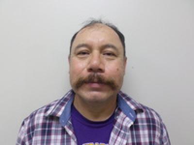 Manuel De-la-paz a registered Sex Offender of Texas