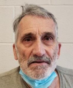 Robert Mac-phee Sr a registered Sex Offender of Texas