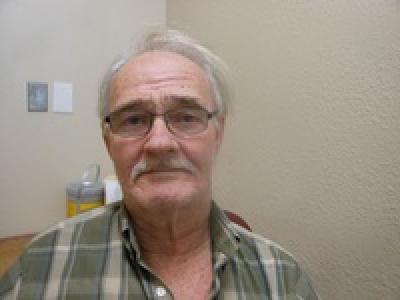 Delbert Randall Freeman a registered Sex Offender of Texas