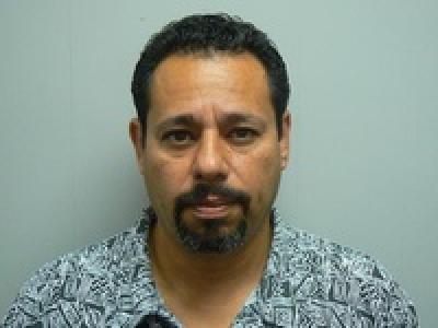 Gary G Esquivel a registered Sex Offender of Texas