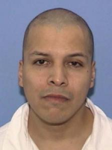 Armando P Olvera a registered Sex Offender of Texas