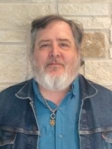Roger Mangum a registered Sex Offender of Texas