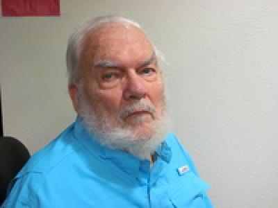 Robert Calvert a registered Sex Offender of Texas