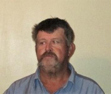 Johnny Don Martin a registered Sex Offender of Texas