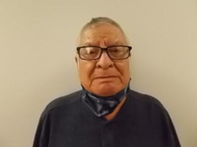 Joe Angel Martinez a registered Sex Offender of Texas