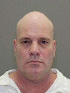 Travis Tyler Bigham a registered Sex Offender of Texas