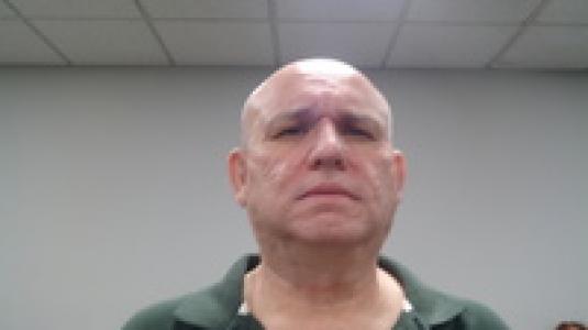 Ivan Dario Montoya a registered Sex Offender of Texas