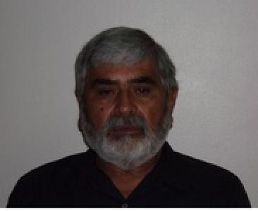 Alfredo Lopez Vasquez a registered Sex Offender of Texas