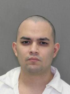 Jacob Sandoval a registered Sex Offender of Texas