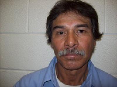 Eliseo Amaya a registered Sex Offender of Texas