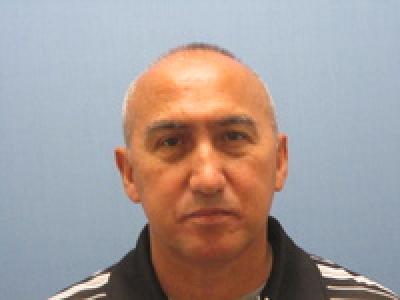 Juan Jose Navarro a registered Sex Offender of Texas