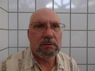 Donald Delano Curry a registered Sex Offender of Texas