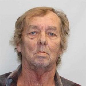 Dennis Lee Pickens a registered Sex Offender of Texas