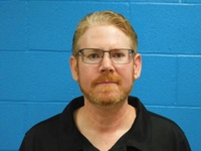 Daniel Ray Boggs a registered Sex Offender of Texas