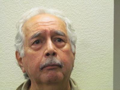 Alejandro S Noyola a registered Sex Offender of Texas