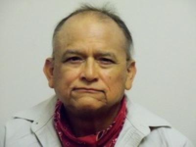 Ruben Martinez a registered Sex Offender of Texas