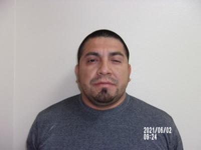 Alberto Ynosencio a registered Sex Offender of Texas