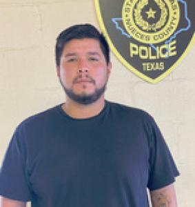 Roman Francisco Benavides a registered Sex Offender of Texas