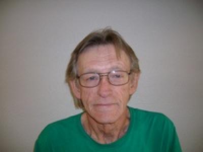 Charles Wesley Barrett a registered Sex Offender of Texas