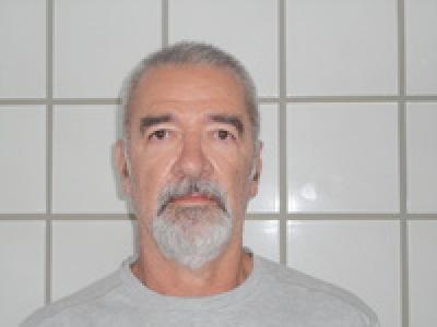 Perry Lee Johnson a registered Sex Offender of Texas