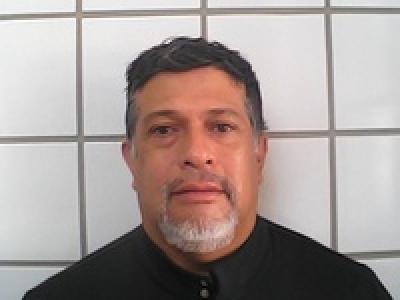 Guillermo Carranza a registered Sex Offender of Texas