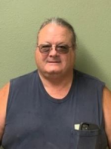 Jeffery Warren Peacock a registered Sex Offender of Texas