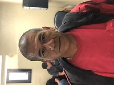 Ignacio Morales Cordova a registered Sex Offender of Texas
