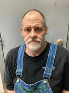 Paul Edward Jones a registered Sex Offender of Texas