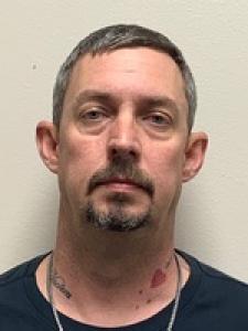Benjamin Thomas Cook a registered Sex Offender of Texas