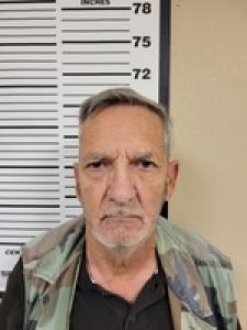 Jack Leroy Williams a registered Sex Offender of Texas