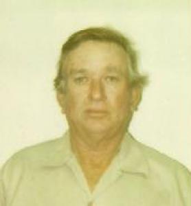 James Kenyon Martin a registered Sex Offender of Texas