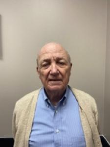 Franklin Peter Flatten a registered Sex Offender of Texas