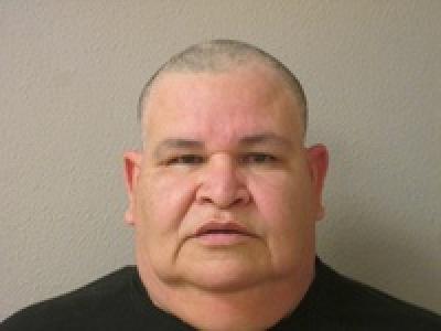 Ramon Alvarez a registered Sex Offender of Texas