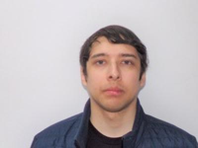 Joshua Gilbert Bonilla a registered Sex Offender of Texas