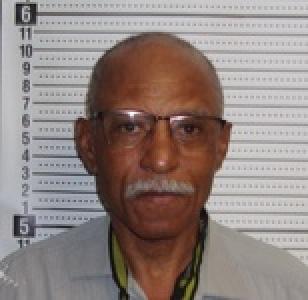 George Walter Foster a registered Sex Offender of Texas